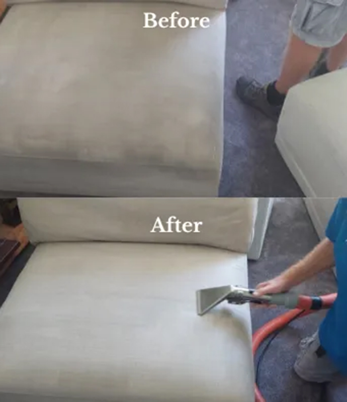 Upholstery Cleaning Cairns