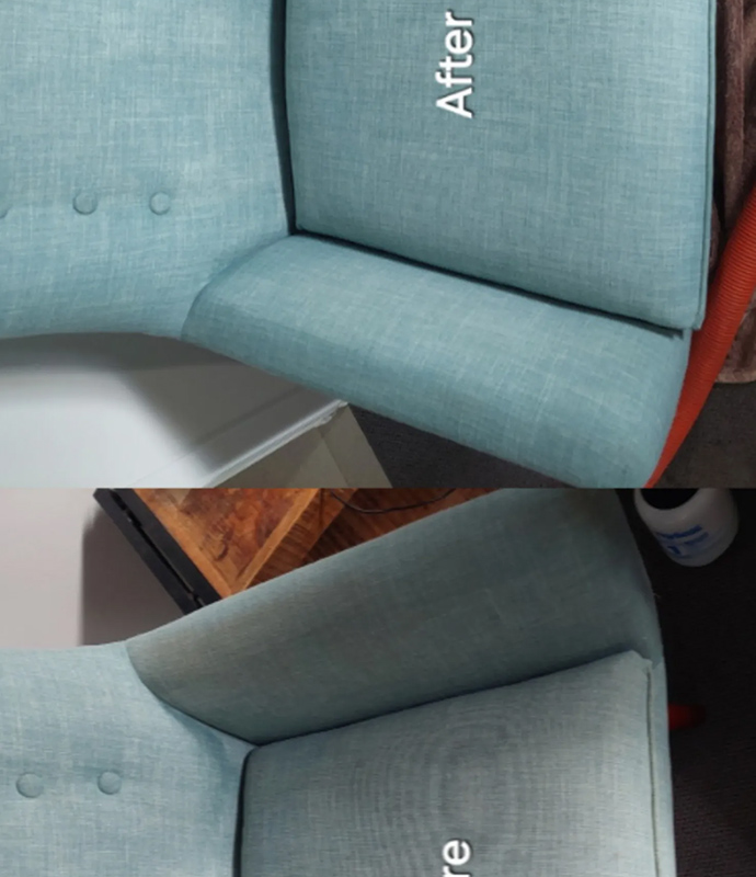 Upholstery Cleaning Cairns