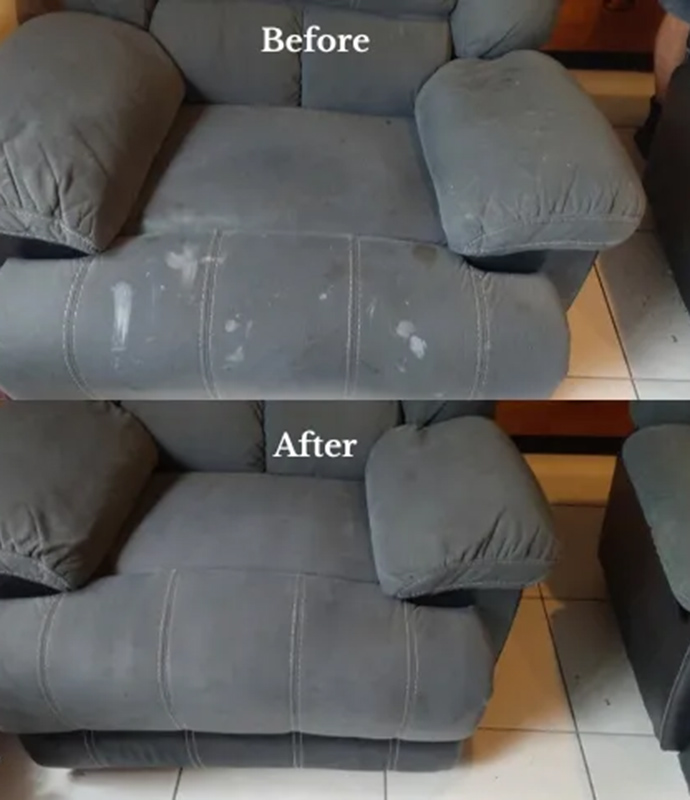 Upholstery Cleaning Cairns