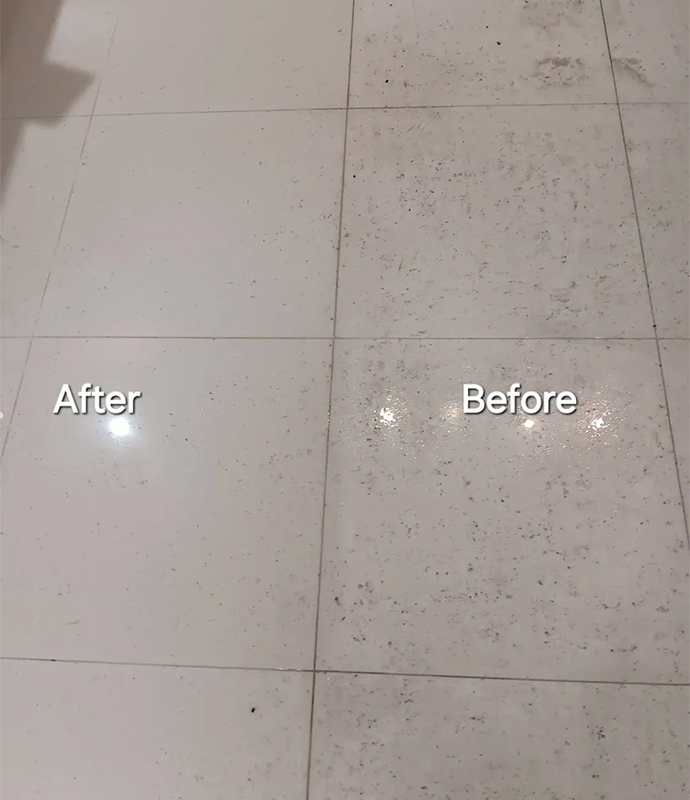 Tile and Grout Cleaning Cairns