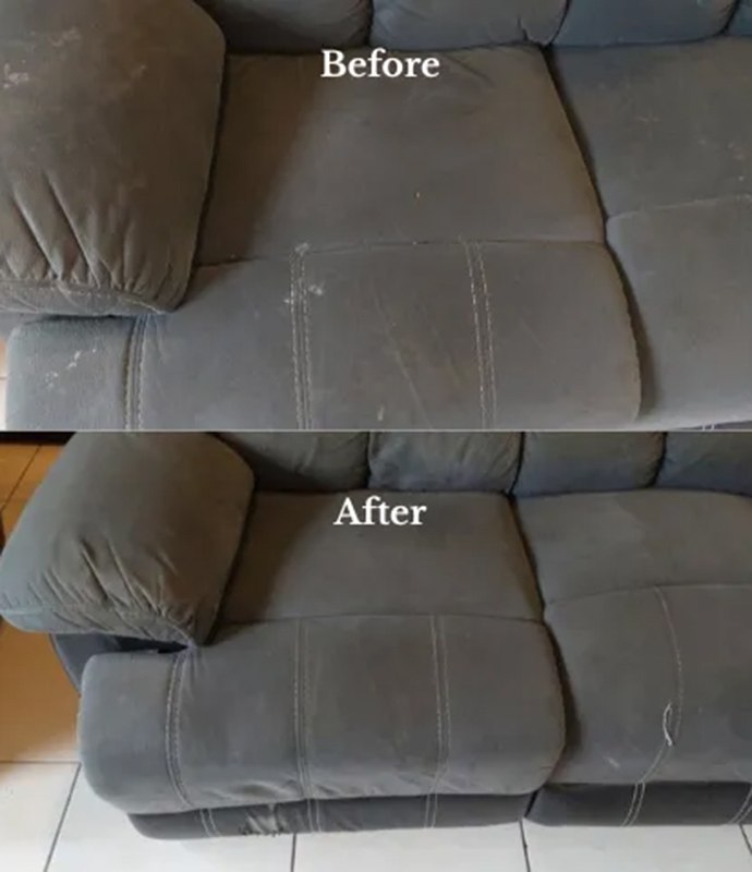 Upholstery Cleaning Cairns
