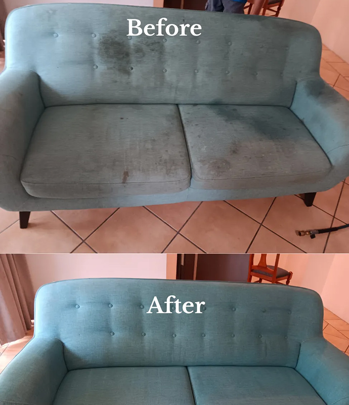 Upholstery Cleaning Cairns