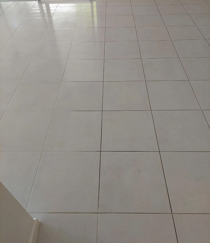 Tile and Grout Cleaning Cairns