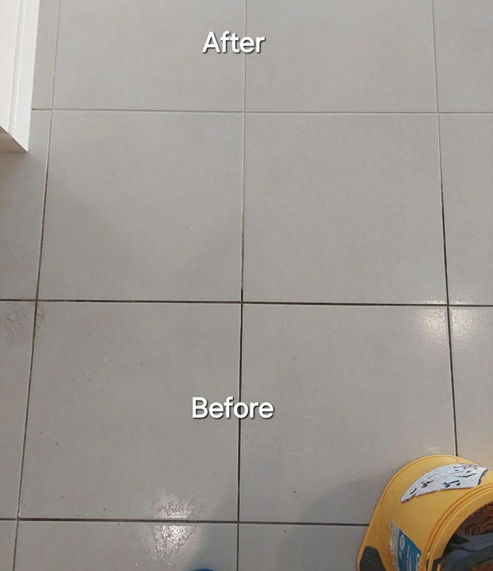 Tile and Grout Cleaning Cairns