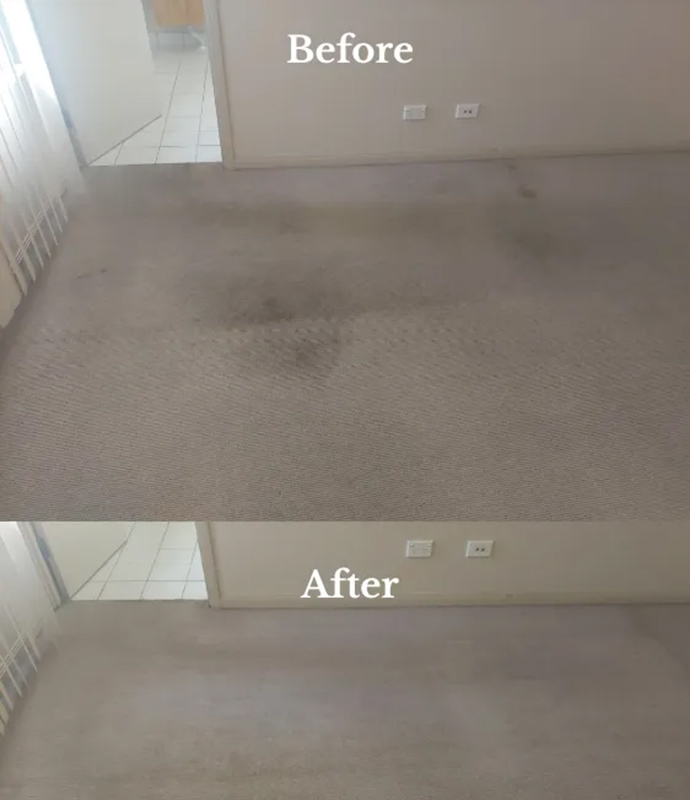 Upholstery Cleaning Cairns