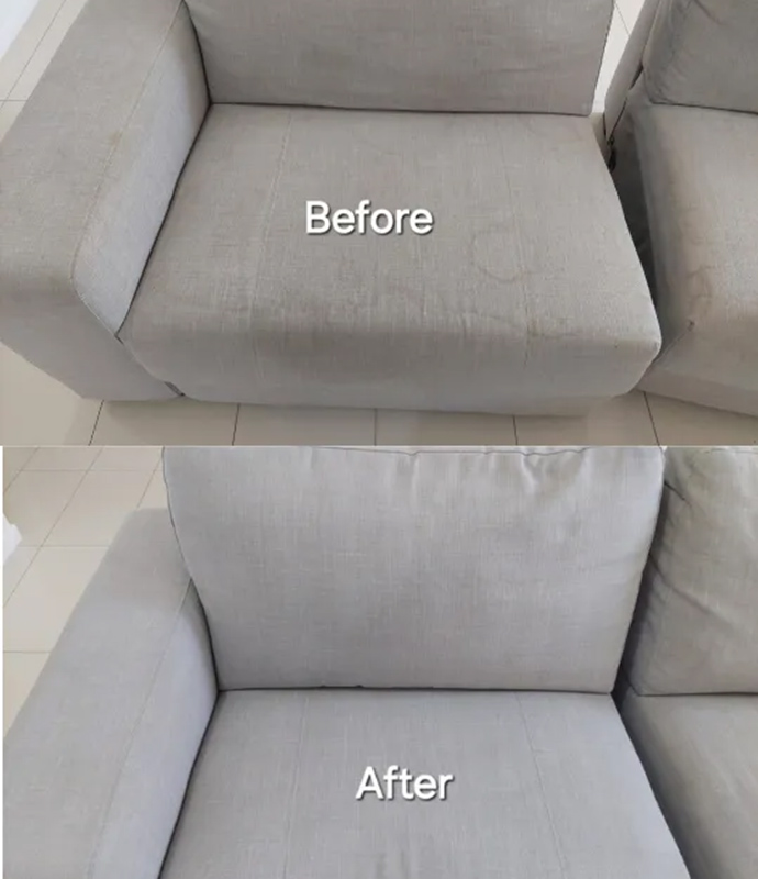 Upholstery Cleaning Cairns
