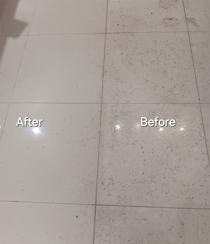 Tile and Grout Cleaning Cairns