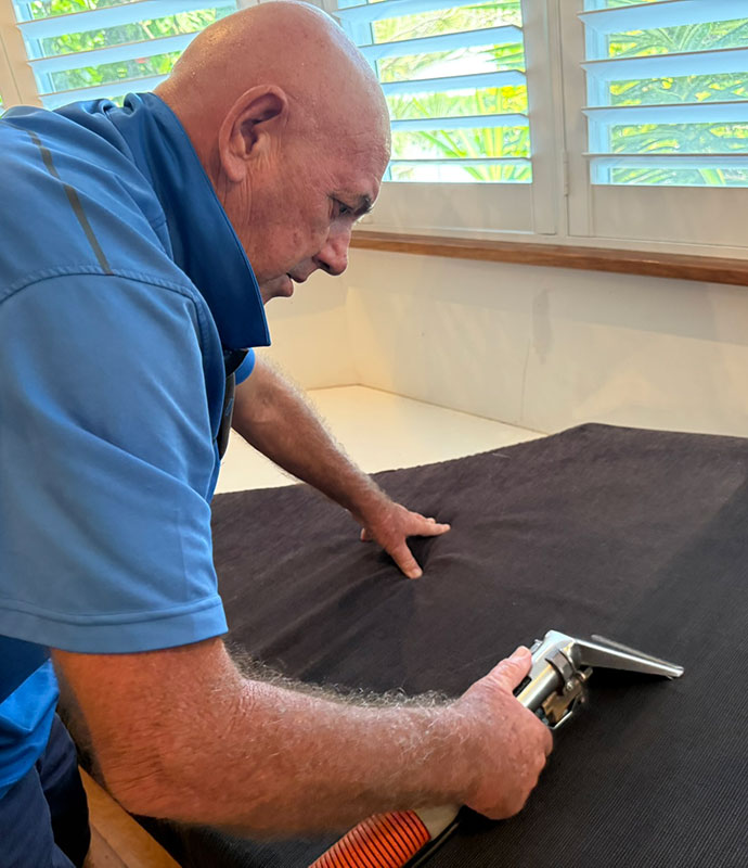 Upholstery Cleaning Cairns