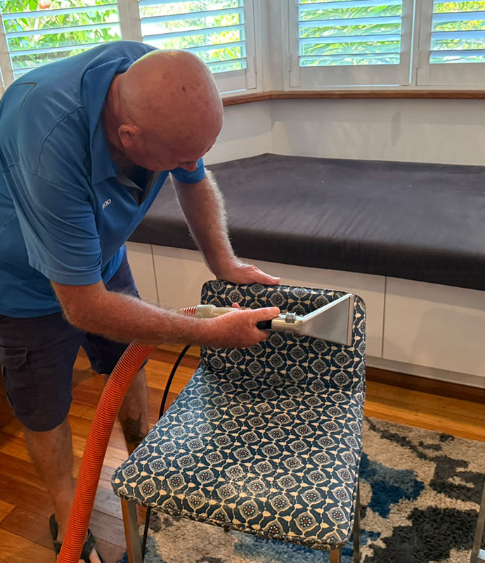 Upholstery Cleaning Cairns